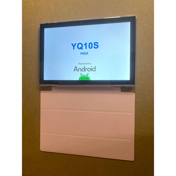 Pink Android Tablet Bundle • Keyboard & Mouse Set - Picture 3 of 10